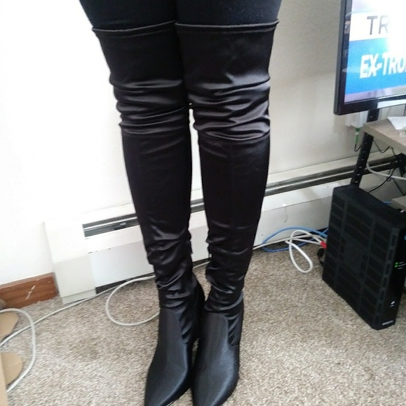 Guess boots - Picture 1 of 8